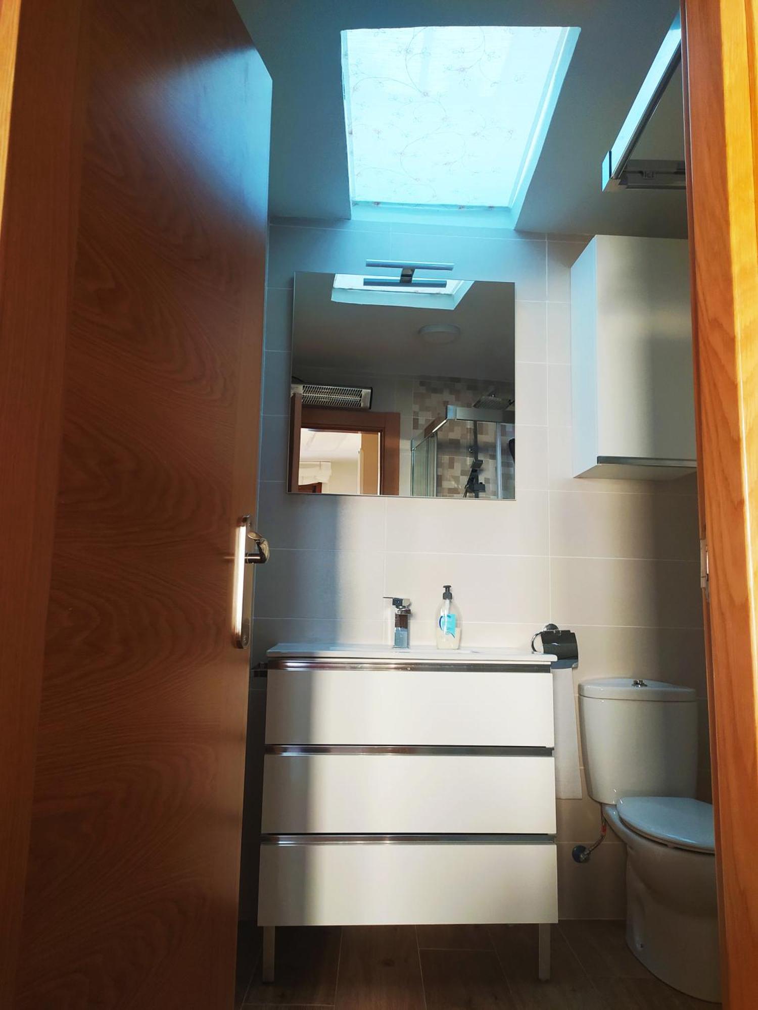 Ferienwohnung El Rincon De Pilar Casalarreina Exterior foto